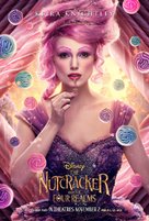 The Nutcracker and the Four Realms - Movie Poster (xs thumbnail)