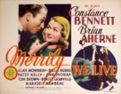 Merrily We Live - Movie Poster (xs thumbnail)