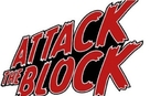 Attack the Block - British Logo (xs thumbnail)