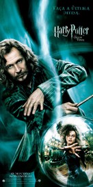 Harry Potter and the Order of the Phoenix - Brazilian Movie Poster (xs thumbnail)