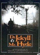 Dr. Jekyll and Mr. Hyde - Movie Cover (xs thumbnail)