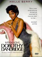 Introducing Dorothy Dandridge - DVD movie cover (xs thumbnail)