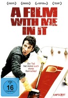 A Film with Me in It - German DVD movie cover (xs thumbnail)