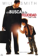 The Pursuit of Happyness - Mexican DVD movie cover (xs thumbnail)