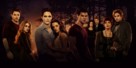 The Twilight Saga: Breaking Dawn - Part 1 - Key art (xs thumbnail)