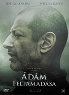 Adam Resurrected - Hungarian Movie Cover (xs thumbnail)