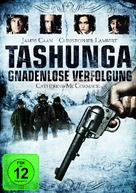 North Star - German DVD movie cover (xs thumbnail)