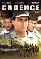 Cadence - Movie Cover (xs thumbnail)