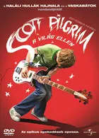 Scott Pilgrim vs. the World Cover