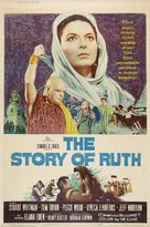 The Story of Ruth - Theatrical movie poster (xs thumbnail)