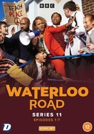 &quot;Waterloo Road&quot; - British Movie Cover (xs thumbnail)