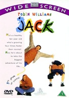 Jack - Danish Movie Cover (xs thumbnail)