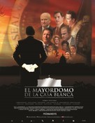 The Butler - Mexican Movie Poster (xs thumbnail)