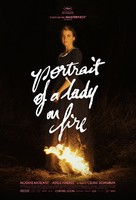 Portrait de la jeune fille en feu - Movie Poster (xs thumbnail)