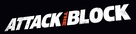 Attack the Block - Logo (xs thumbnail)