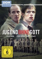 Jugend ohne Gott - German DVD movie cover (xs thumbnail)