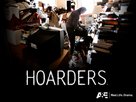 &quot;Hoarders&quot; - Video on demand movie cover (xs thumbnail)