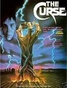 The Curse - Movie Poster (xs thumbnail)