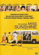 Little Miss Sunshine - Spanish Movie Cover (xs thumbnail)