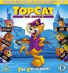 Don gato y su pandilla - British Movie Cover (xs thumbnail)