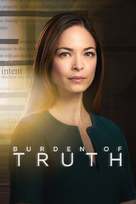 &quot;Burden of Truth&quot; - Canadian Movie Cover (xs thumbnail)