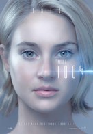 The Divergent Series: Allegiant - Canadian Movie Poster (xs thumbnail)