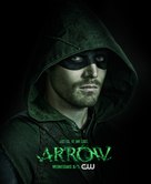 &quot;Arrow&quot; - Movie Poster (xs thumbnail)
