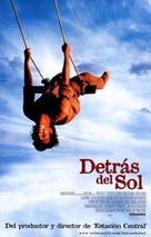 Abril Despeda&ccedil;ado - Spanish Movie Poster (xs thumbnail)