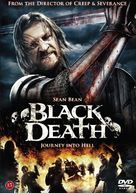 Black Death - Danish Movie Cover (xs thumbnail)