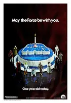 Star Wars Poster