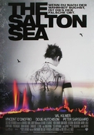 The Salton Sea - German Movie Poster (xs thumbnail)