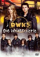 Die wilden Kerle 5 - German Movie Cover (xs thumbnail)