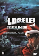Lorelei - Polish Movie Cover (xs thumbnail)