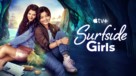 &quot;Surfside Girls&quot; - Movie Poster (xs thumbnail)