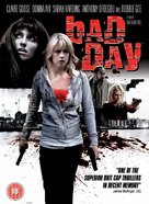 Bad Day - British DVD movie cover (xs thumbnail)