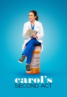 &quot;Carol&#039;s Second Act&quot; - Movie Poster (xs thumbnail)