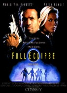Full Eclipse - Movie Poster (xs thumbnail)