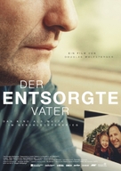 Der entsorgte Vater - Austrian Movie Poster (xs thumbnail)