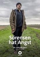 S&ouml;rensen hat Angst - German Movie Poster (xs thumbnail)