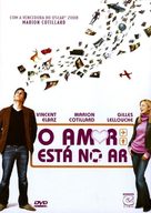 Ma vie en l&#039;air - Brazilian Movie Cover (xs thumbnail)