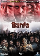 Barda - Turkish Movie Cover (xs thumbnail)