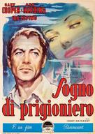 Peter Ibbetson - Italian Movie Poster (xs thumbnail)