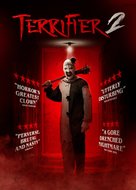 Terrifier 2 - Movie Cover (xs thumbnail)