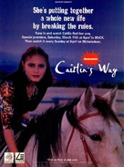&quot;Caitlin&#039;s Way&quot; - Movie Poster (xs thumbnail)