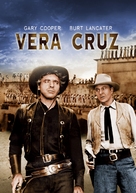 Vera Cruz - Movie Cover (xs thumbnail)