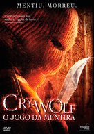 Cry Wolf - Brazilian Movie Cover (xs thumbnail)