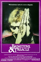 Brimstone &amp; Treacle - Movie Poster (xs thumbnail)