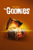 The Goonies - Movie Cover (xs thumbnail)
