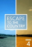 &quot;Escape to the Country&quot; - British Movie Poster (xs thumbnail)