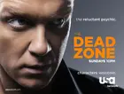"The Dead Zone" Poster